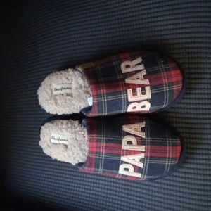 Men's Slippers